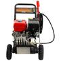 Imagem de Lavadora de alta Pressão a Gasolina Partida Manual13hp 3400rpm 3600psi Motor Triplex