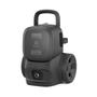 Imagem de Lavadora de Alta Pressão Electrolux UWS2200 2200PSI 1800W 3410ANBR - Cinza