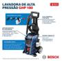 Imagem de Lavadora de Alta Pressão GHP 180 1800 LIBRAS - 220V/1500W 0600910CE0000 Bosch