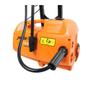 Imagem de Lavadora De Alta Pressão Jacto Clean J6800 Stop Total Laranja/Preto - 220V