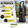 Imagem de Lavadora de Alta Pressão K1 220v Prática 1600 Psi - Karcher