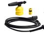 Imagem de Lavadora de Alta Pressão Karcher K 3.30 - 1740 Libras Tubeira Turbo Jato Regulável