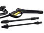 Imagem de Lavadora de Alta Pressão Karcher K 3.30 - 1740 Libras Tubeira Turbo Jato Regulável