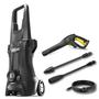 Imagem de Lavadora de Alta Pressão Karcher K2 Turbo 1200W 1600psi 220V