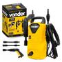 Imagem de Lavadora De Alta Pressão LAV 1300 1.300lbf Vonder