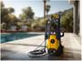 Imagem de Lavadora de Alta Pressão Mondial 1800 PSI 1500W