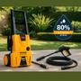 Lavadora de Alta Pressão Wap Ousada Plus 2200 1500W 1750 PSI 110V Imagem de Lavadora de Alta Pressão Wap Ousada Plus 2200 1500W 1750 PSI 110V