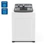 Imagem de Lavadora de Roupa Automática Mueller 15Kg Ultracentrifugação e Ciclo Rápido Branca MLA15  127 Volts