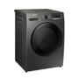 Lavadora de Roupa Samsung Digital Inverter 11kg Porta Black Inox WW11T4040BX Imagem de Lavadora de Roupa Samsung Digital Inverter 11kg Porta Black Inox WW11T4040BX