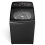 Imagem de Lavadora de Roupas Brastemp 13Kg Platinum com Ciclo Tira Manchas Advanced e Ciclo Antibolinha - BWK13A9