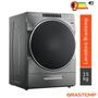 Imagem de Lavadora de Roupas Brastemp 15Kg Titanium com 13 Programas de Lavagem e Dispenser Auto Dosagem - BNF15AS