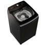 Imagem de Lavadora de Roupas Brastemp Double Wash 16KG Titanio 127V BWD16A9