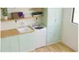 Imagem de Lavadora de Roupas Consul 12kg 16 Programas de Lavagem Branca CWH12