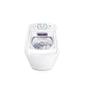 Lavadora de Roupas Electrolux 11Kg Essencial Care Branca LES11 127 Volts Imagem de Lavadora de Roupas Electrolux 11Kg Essencial Care Branca LES11 127 Volts