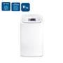 Lavadora de Roupas Electrolux 11Kg Essencial Care Branca LES11 127 Volts Imagem de Lavadora de Roupas Electrolux 11Kg Essencial Care Branca LES11 127 Volts