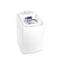 Lavadora de Roupas Electrolux 11Kg Essencial Care Branca LES11 127 Volts Imagem de Lavadora de Roupas Electrolux 11Kg Essencial Care Branca LES11 127 Volts