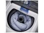 Imagem de Lavadora de Roupas Electrolux 13kg Cesto Inox 10 Programas de Lavagem Branca Efficient LDA13