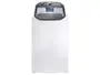 Imagem de Lavadora de Roupas Electrolux 13kg Cesto Inox 10 Programas de Lavagem Branca Efficient LDA13