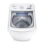 Imagem de Lavadora de Roupas Electrolux 14Kg 220V Branca LED14