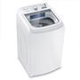 Imagem de Lavadora de Roupas Electrolux 14Kg Essential Care Jet&Clean e Ultra Filter Branca LED14 - 127 Volts