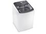 Imagem de Lavadora de Roupas Electrolux 15kg Cesto Inox 11 Programas de Lavagem Branco Premium Care Jet&Clean e Time Control LEC15