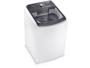 Imagem de Lavadora de Roupas Electrolux 15kg Cesto Inox 11 Programas de Lavagem Branco Premium Care LEC15