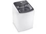 Lavadora de Roupas Electrolux 15kg Cesto Inox 11 Programas de Lavagem Branco Premium Care LEC15 Imagem de Lavadora de Roupas Electrolux 15kg Cesto Inox 11 Programas de Lavagem Branco Premium Care LEC15