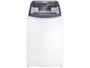 Lavadora de Roupas Electrolux 15kg Cesto Inox 11 Programas de Lavagem Branco Premium Care LEC15 Imagem de Lavadora de Roupas Electrolux 15kg Cesto Inox 11 Programas de Lavagem Branco Premium Care LEC15