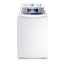 Imagem de Lavadora de Roupas Electrolux 17 kg Branco LED17 - 220V