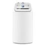 Imagem de Lavadora de Roupas Electrolux 9kg 10 Programas de Lavagem Branco Efficient Care LED09