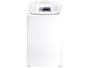 Lavadora de Roupas Electrolux Essencial Care LES11 Top Load 11kg 10 Programas de Lavagem Imagem de Lavadora de Roupas Electrolux Essencial Care LES11 Top Load 11kg 10 Programas de Lavagem