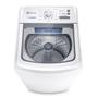 Imagem de Lavadora de Roupas Electrolux Essential Care - 14Kg Cesto Inox 220V