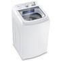 Imagem de Lavadora de Roupas Electrolux Essential Care - 14Kg Cesto Inox 220V