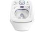 Imagem de Lavadora de Roupas Electrolux Essential Care LES09 8,5kg 10 Programas de Lavagem