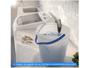 Imagem de Lavadora de Roupas Electrolux LED14 Essential Care 14Kg Cesto Inox 11 Programas de Lavagem Branca