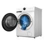 Lavadora de Roupas Lava e Seca Midea Healthguard Smart 11kg 220v Branca MF200D110WB/WK-02 Imagem de Lavadora de Roupas Lava e Seca Midea Healthguard Smart 11kg 220v Branca MF200D110WB/WK-02