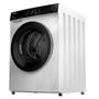 Imagem de Lavadora de Roupas Lava e Seca Toshiba Greatwaves 12,5kg Branca 127V TWD-BJ135M4BR