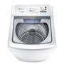 Lavadora de Roupas LED17 17kg Com Cesto Inox Electrolux Imagem de Lavadora de Roupas LED17 17kg Com Cesto Inox Electrolux