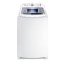 Lavadora de Roupas LED17 17kg Com Cesto Inox Electrolux Imagem de Lavadora de Roupas LED17 17kg Com Cesto Inox Electrolux
