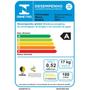 Lavadora de Roupas LED17 17kg Com Cesto Inox Electrolux Imagem de Lavadora de Roupas LED17 17kg Com Cesto Inox Electrolux