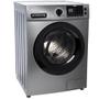 Imagem de Lavadora de Roupas Midea 11Kg Cesto Inox Storm Wash Inverter Grafite LFA11x1 110V