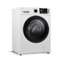 Imagem de Lavadora de Roupas Midea Storm Wash 11KG Inverter Tambor 4D Branca LFA11B  127 Volts