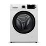 Imagem de Lavadora de Roupas Midea Storm Wash 11KG Inverter Tambor 4D Branca LFA11B  127 Volts