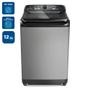 Imagem de Lavadora de Roupas Panasonic 12Kg Função Vanish Titânio F120 - 127 Volts