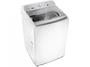 Imagem de Lavadora de Roupas Panasonic 17kg Cesto Inox