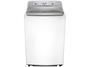 Imagem de Lavadora de Roupas Panasonic 17kg Cesto Inox