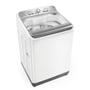 Lavadora de Roupas Panasonic Branco 12kg NA-F120B1WB Imagem de Lavadora de Roupas Panasonic Branco 12kg NA-F120B1WB