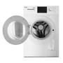 Imagem de Lavadora de Roupas Philco 10KG Inverter OptimuWash Branca PLR10B  127 Volts