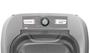 Imagem de Lavadora de Roupas Semiautomática Premium - 15 Kg - Silver - Wanke