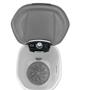 Imagem de Lavadora de Roupas Suggar 10Kg Lavamax Neo Eco Branca LE1012BR  220 Volts